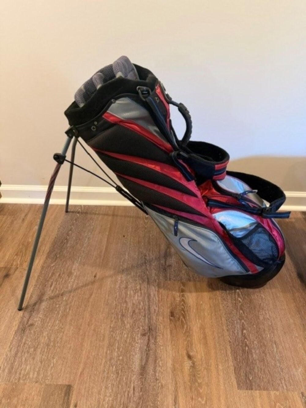 Nike Stand Golf Bag